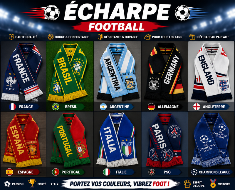 Écharpe