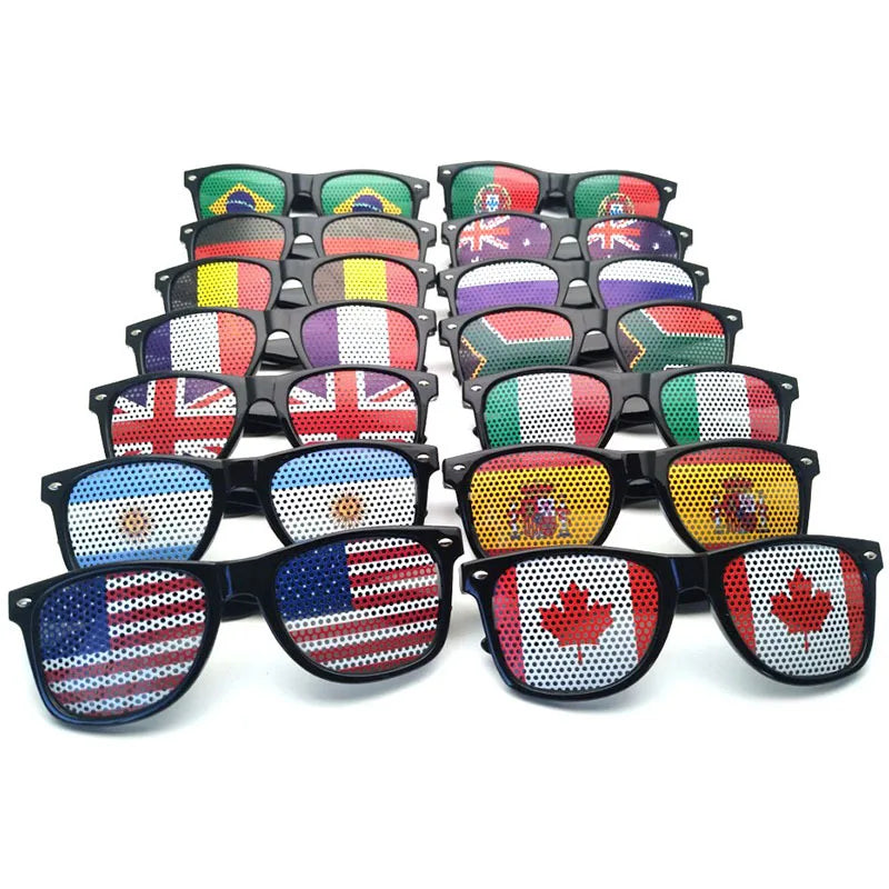 Lunette De Foot