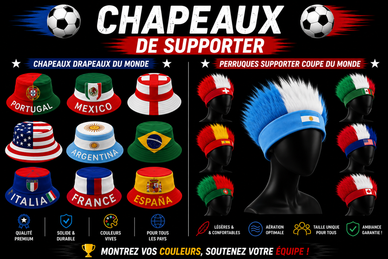 Chapeau