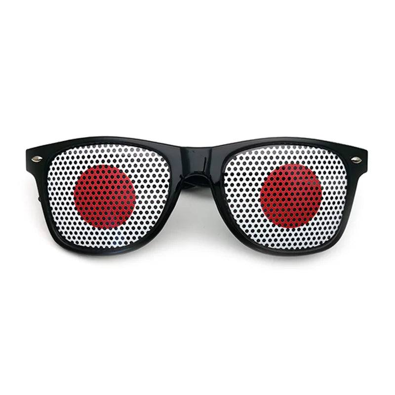 Lunette De Foot