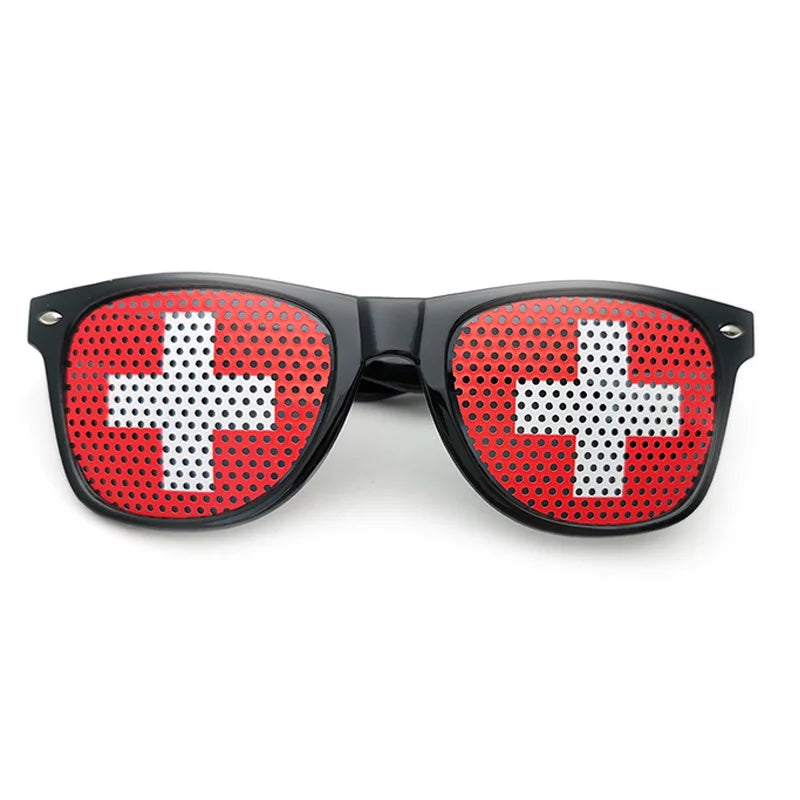 Lunette De Foot