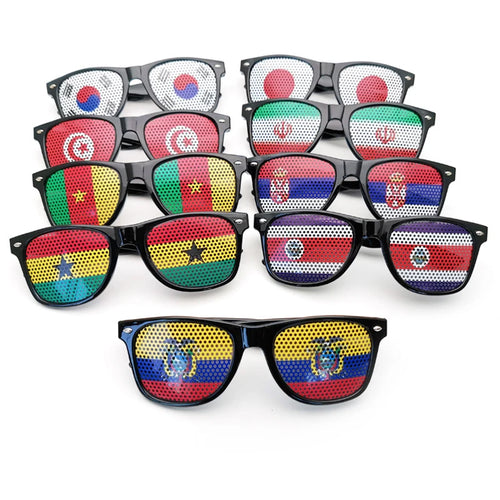 Lunette De Foot