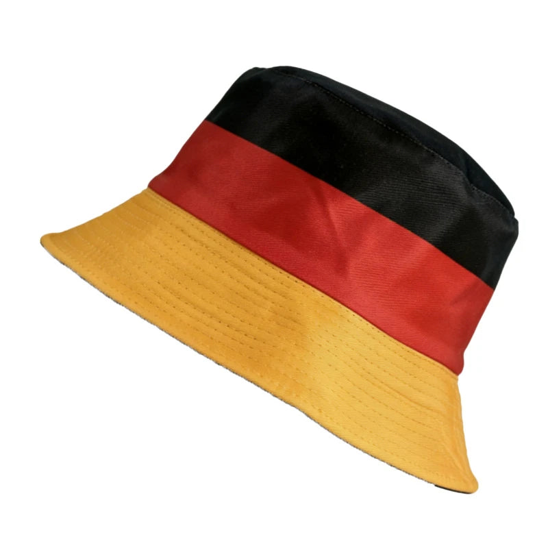Supporter's Hat World Flags