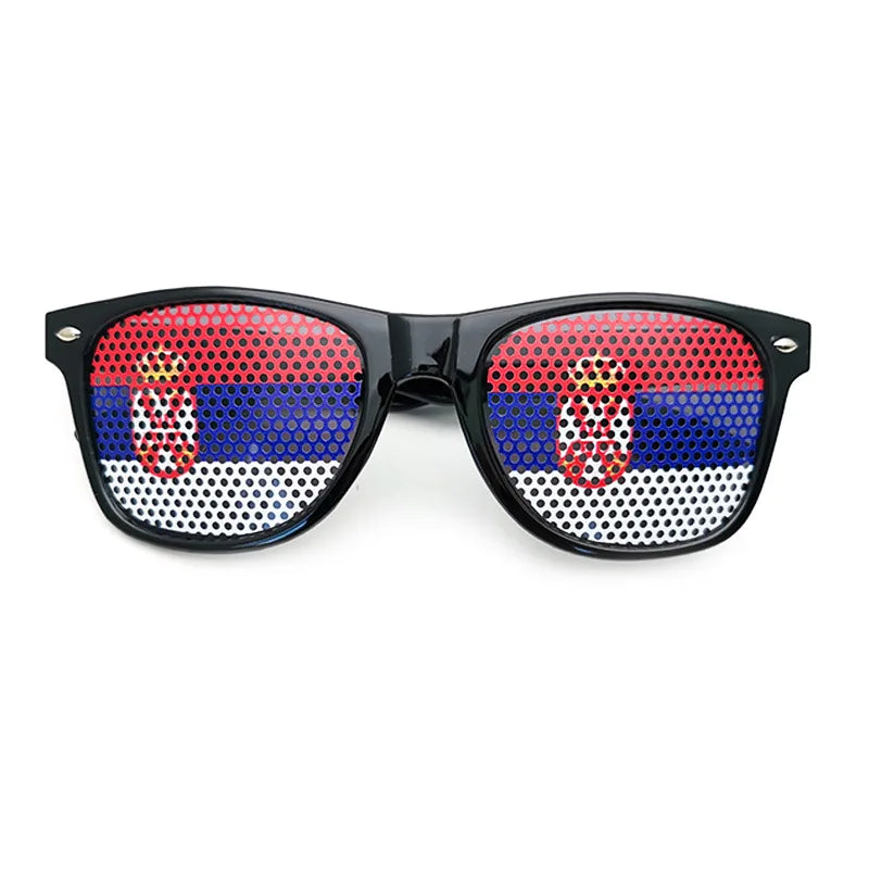Lunette De Foot