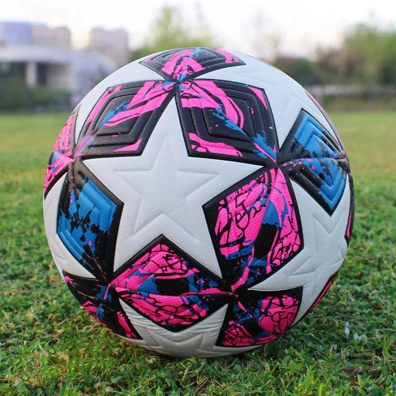 Ballon de Football Professionnel ⚽🔥