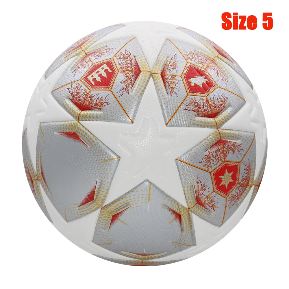 Ballon de Football Professionnel ⚽🔥