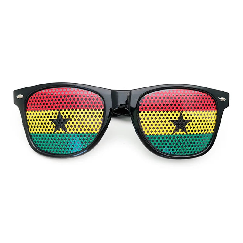 Lunette De Foot