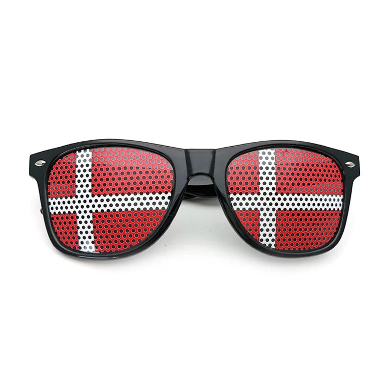 Lunette De Foot