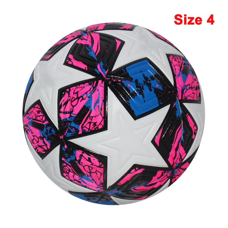 Ballon de Football Professionnel ⚽🔥