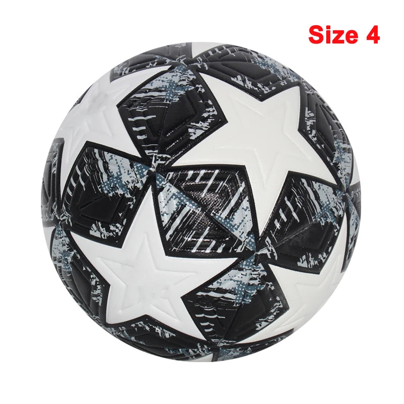 Ballon de Football Professionnel ⚽🔥