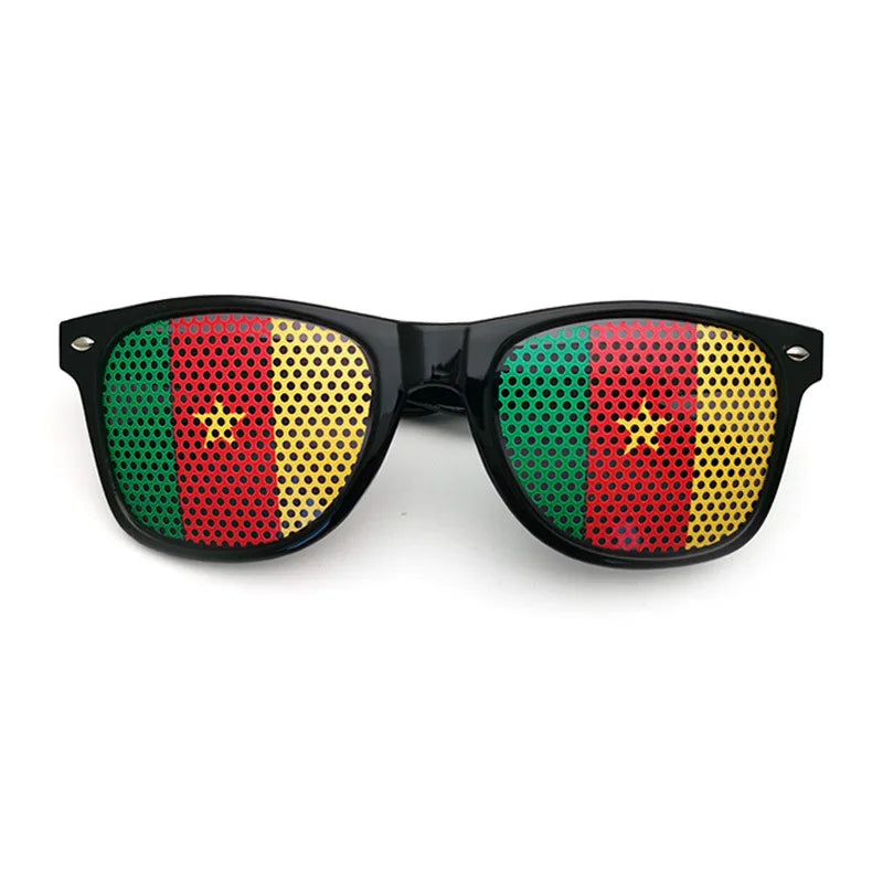 Lunette De Foot