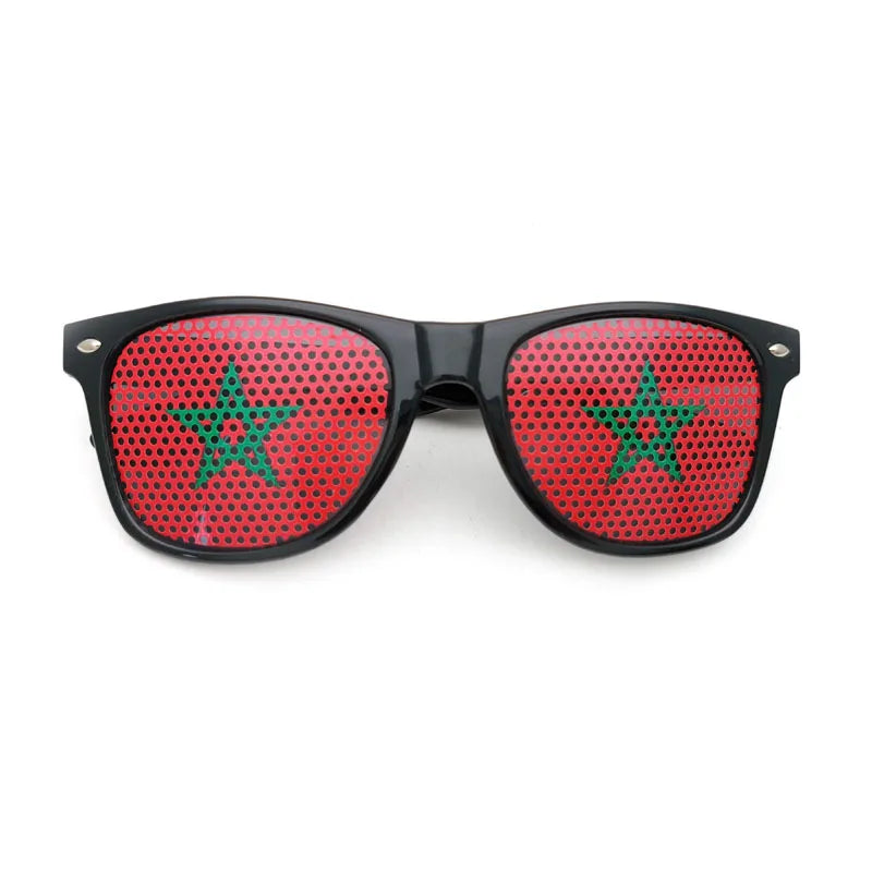 Lunette De Foot