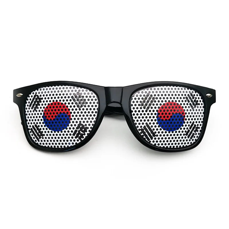 Lunette De Foot