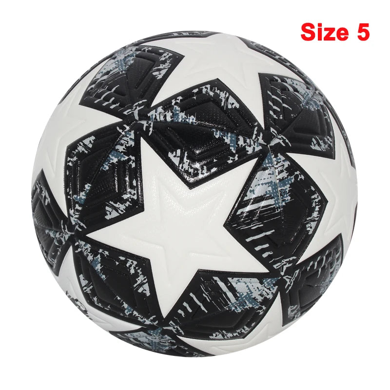 Ballon de Football Professionnel ⚽🔥