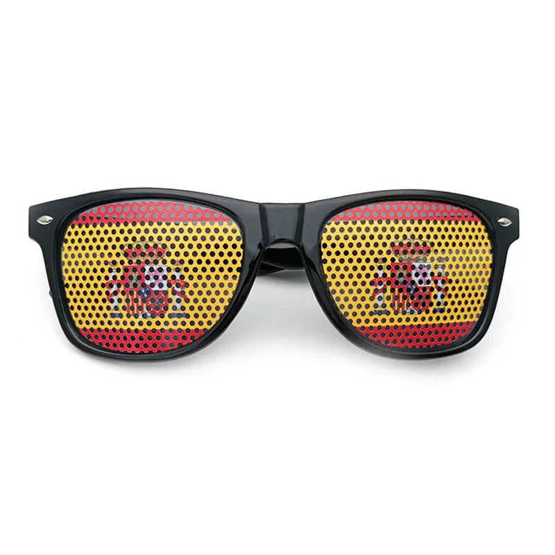 Lunette De Foot