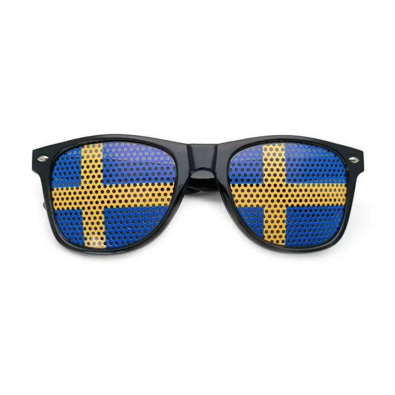 Lunette De Foot