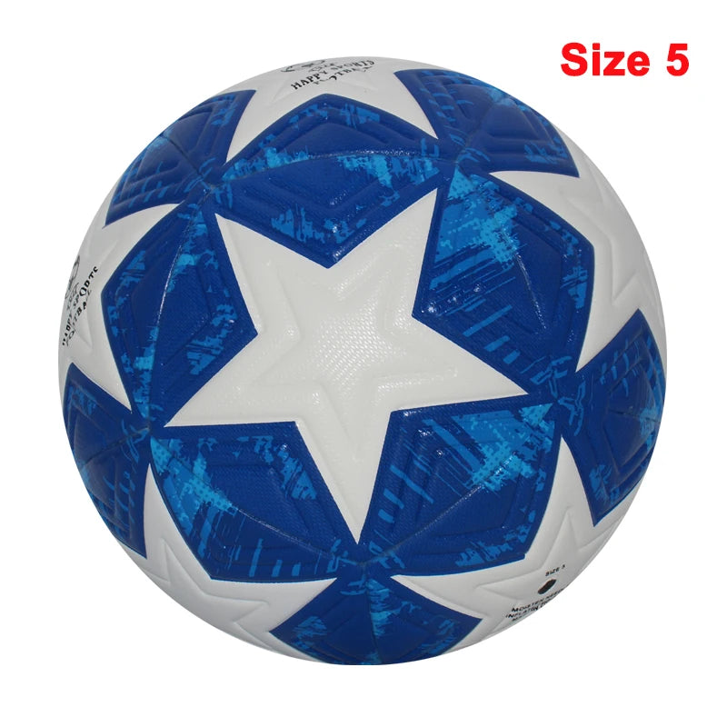 Ballon de Football Professionnel ⚽🔥