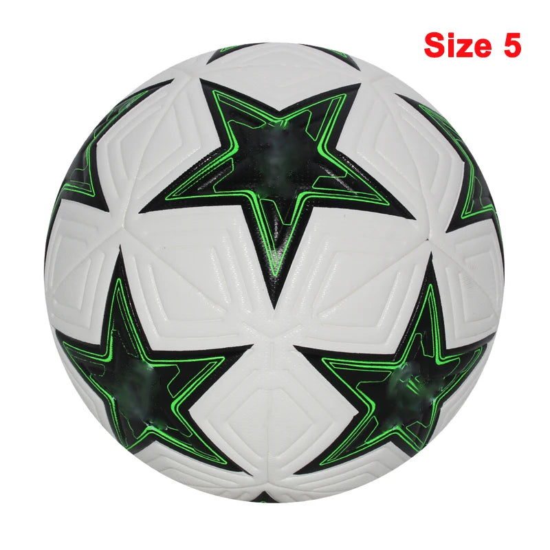 Ballon de Football Professionnel ⚽🔥