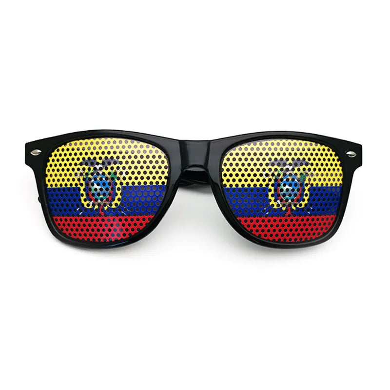 Lunette De Foot