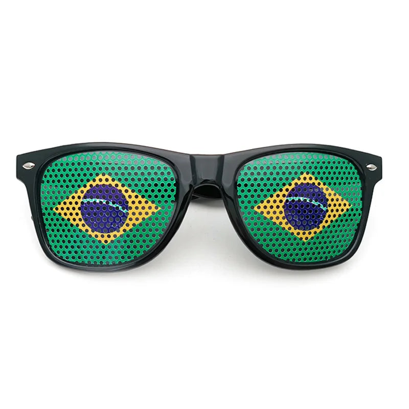 Lunette De Foot