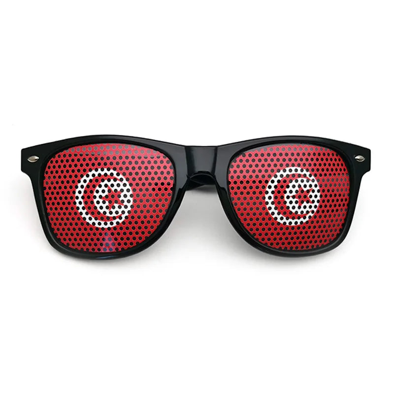 Lunette De Foot