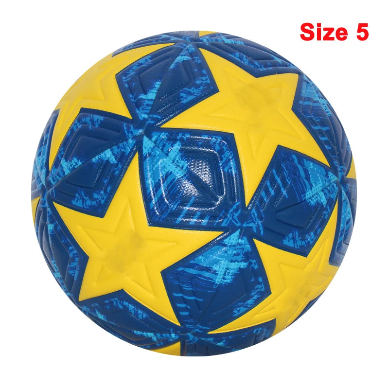 Ballon de Football Professionnel ⚽🔥