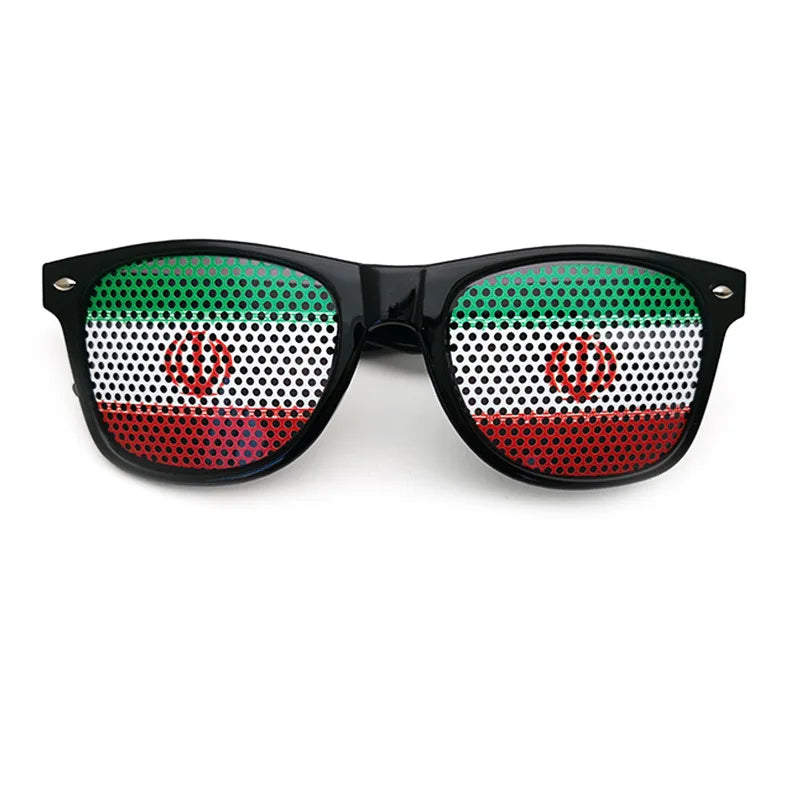 Lunette De Foot