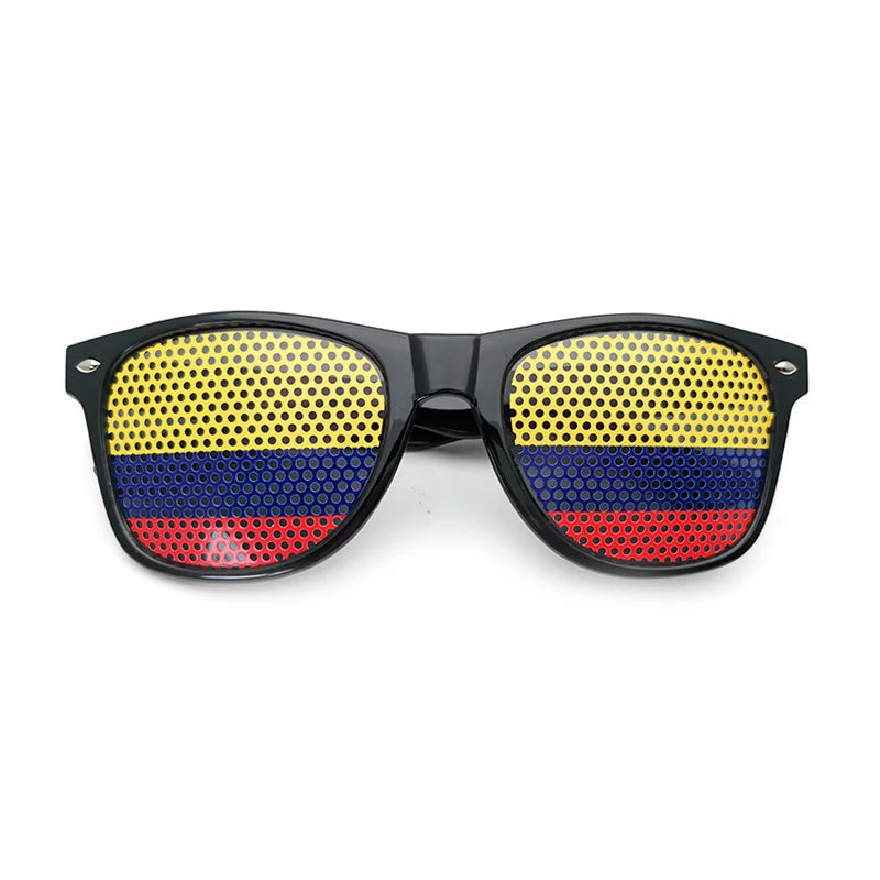 Lunette De Foot