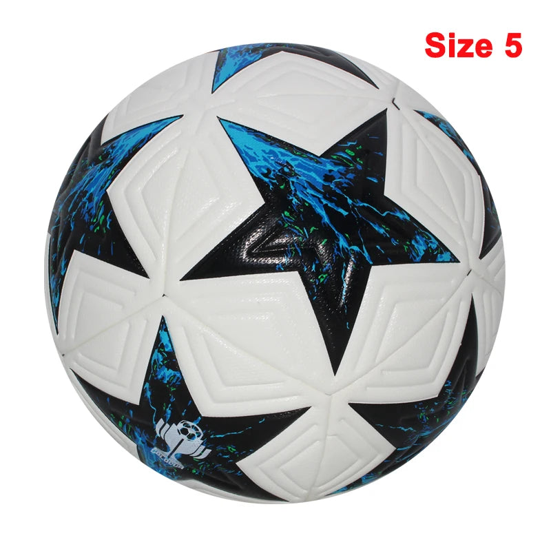 Ballon de Football Professionnel ⚽🔥