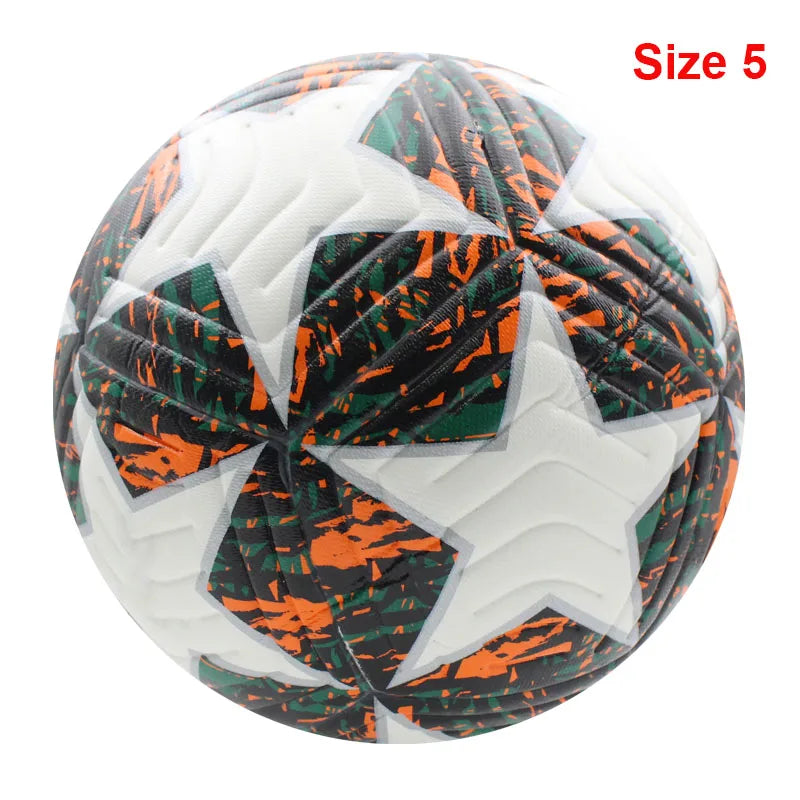 Ballon de Football Professionnel ⚽🔥