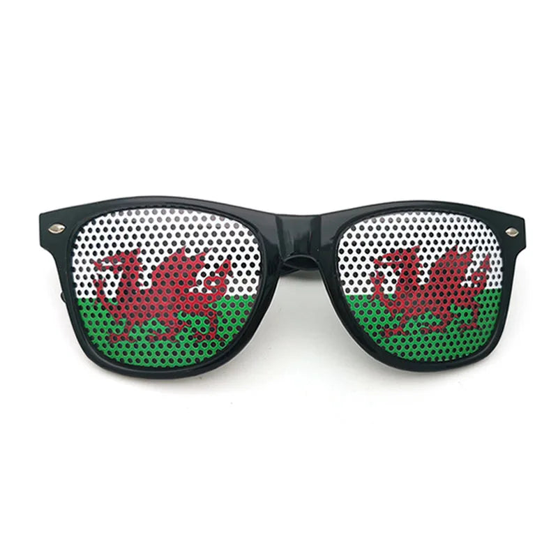 Lunette De Foot