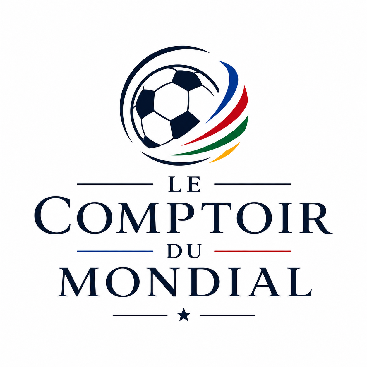 Le Comptoir du Mondial